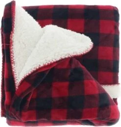 Unique Living | Plaid Silvester 150x200cm Dessin 2