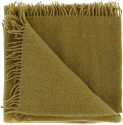 Unique Living - Plaid Yorick 130x170cm Taffy