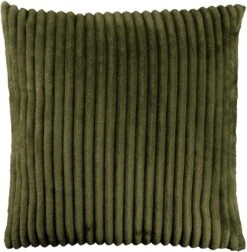 Unique Living | Dez Kussen 45x45cm Mayfly Green | Kussen Woonkamer Of Slaapkamer