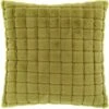 Unique Living - Kussen Else 45x45cm Moss Green