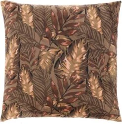 Unique Living - Kussen Dali 45x45cm Coconut