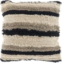 Unique Living - Kussen Pepijn 45x45cm Chateau Grey