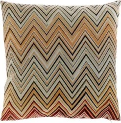 Unique Living | Kussen Linnen Print 45x45cm Dessin 7 | Kussen Woonkamer Of Slaapkamer