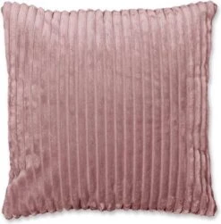 Unique Living Sierkussen Dez Old Pink