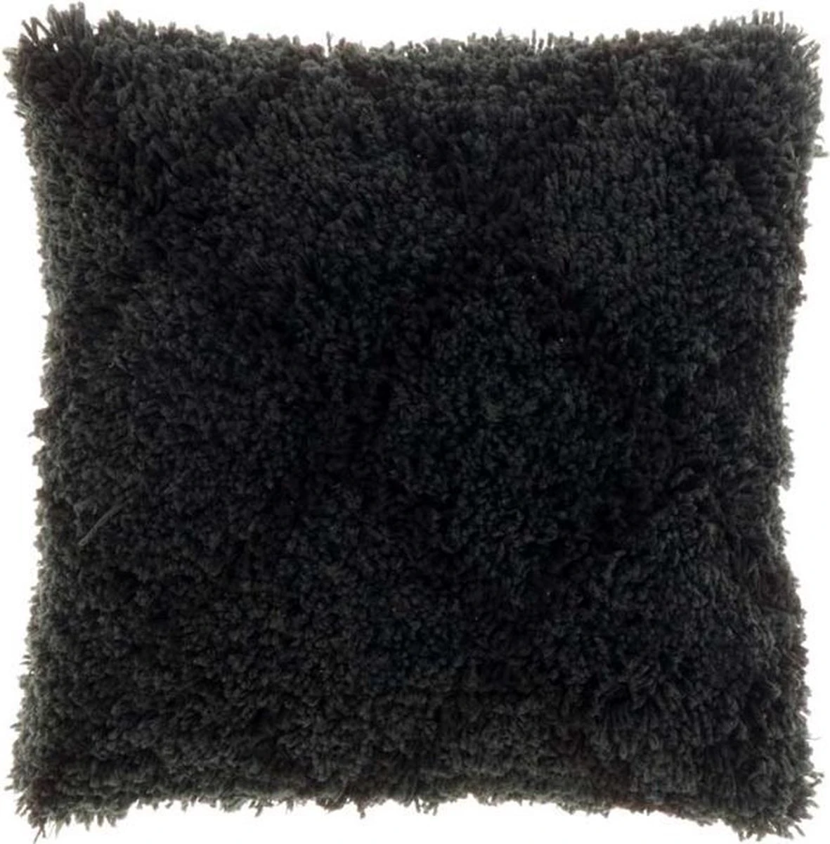 Unique Living | Kussen Felix 45x45cm Black | Kussen Woonkamer Of Slaapkamer 1 Unique Living | Kussen Felix 45x45cm Black | Kussen Woonkamer Of Slaapkamer