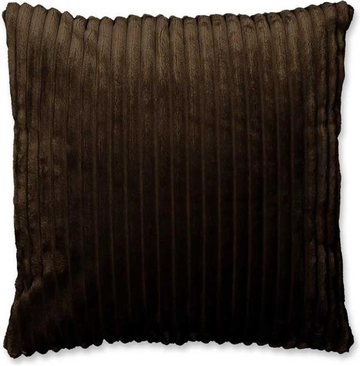 Unique Living | Dez Kussen 45x45cm Mahogany Brown | Kussen Woonkamer Of Slaapkamer 1 Unique Living | Dez Kussen 45x45cm Mahogany Brown | Kussen Woonkamer Of Slaapkamer