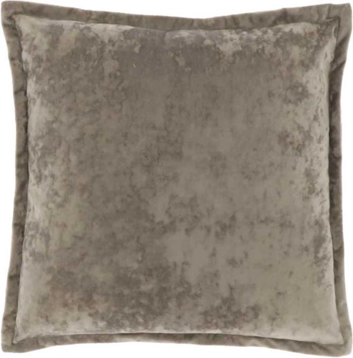 Unique Living | Kussen Tatum 45x45cm Chateau Grey | Kussen Woonkamer Of Slaapkamer 1 Unique Living | Kussen Tatum 45x45cm Chateau Grey | Kussen Woonkamer Of Slaapkamer