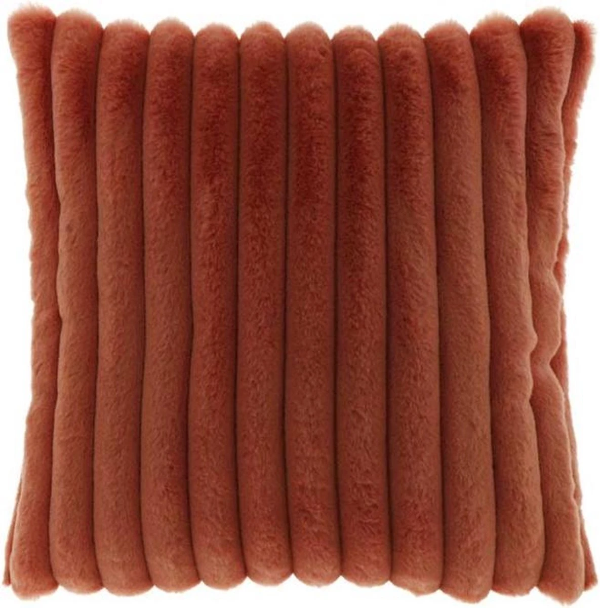 Unique Living | Kussen Peppe 45x45cm Redwood | Kussen Woonkamer Of Slaapkamer 1 Unique Living | Kussen Peppe 45x45cm Redwood | Kussen Woonkamer Of Slaapkamer