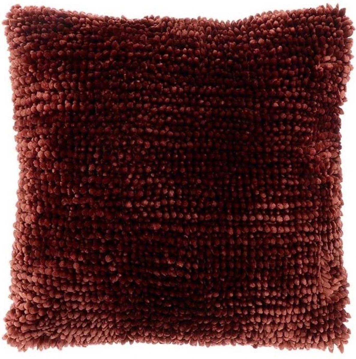 Unique Living | Kussen Max 45x45cm Redwood | Kussen Woonkamer Of Slaapkamer 3 Unique Living | Kussen Max 45x45cm Redwood | Kussen Woonkamer Of Slaapkamer - Afbeelding 3