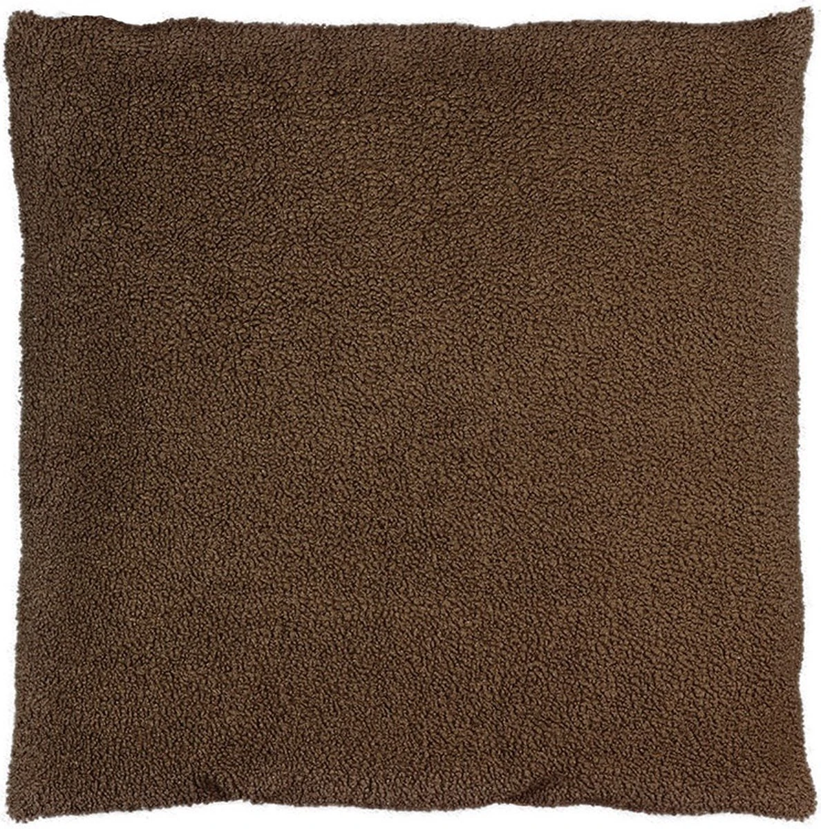 Unique Living - Kussen Romie 90x90cm Coconut 1 Unique Living - Kussen Romie 90x90cm Coconut