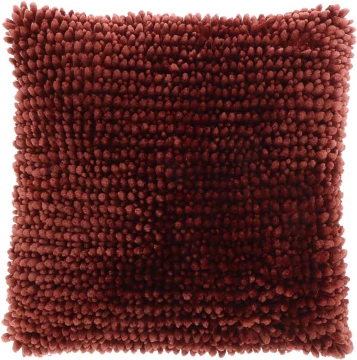 Unique Living | Kussen Max 45x45cm Redwood | Kussen Woonkamer Of Slaapkamer 2 Unique Living | Kussen Max 45x45cm Redwood | Kussen Woonkamer Of Slaapkamer - Afbeelding 2