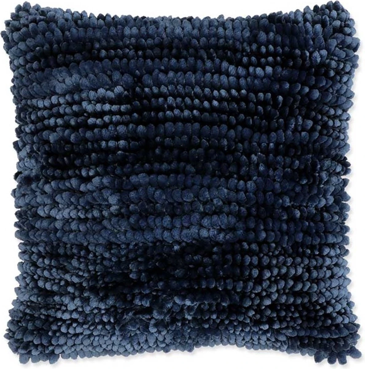 Unique Living | Kussen Max 45x45cm Dark Blue | Kussen Woonkamer Of Slaapkamer 1 Unique Living | Kussen Max 45x45cm Dark Blue | Kussen Woonkamer Of Slaapkamer