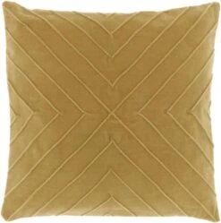 Unique Living | Kussen Silva 45x45cm Taffy | Kussen Woonkamer Of Slaapkamer