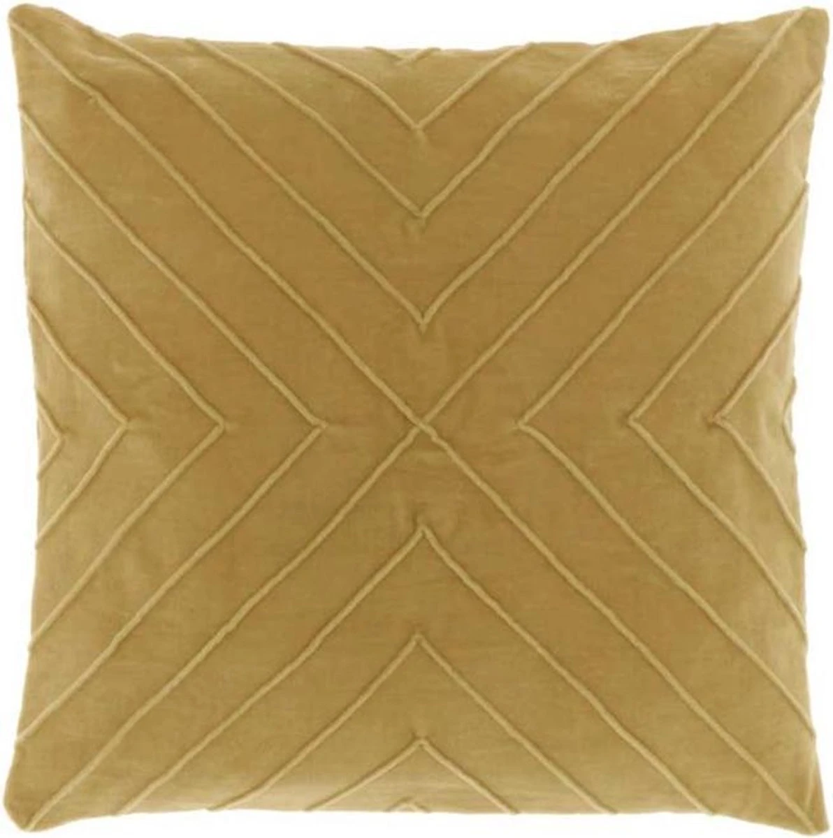 Unique Living | Kussen Silva 45x45cm Taffy | Kussen Woonkamer Of Slaapkamer 1 Unique Living | Kussen Silva 45x45cm Taffy | Kussen Woonkamer Of Slaapkamer