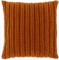 Unique Living - Kussen Dolf 45x45cm Terra