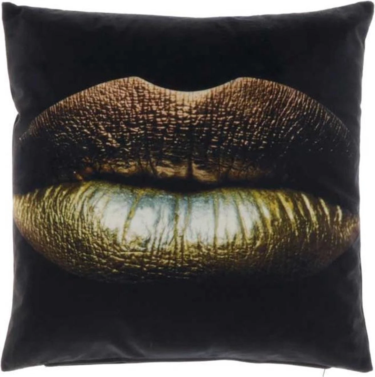 Unique Living | Kussen De Wolff Print 45x45cm Dessin 3 | Kussen Woonkamer Of Slaapkamer 1 Unique Living | Kussen De Wolff Print 45x45cm Dessin 3 | Kussen Woonkamer Of Slaapkamer