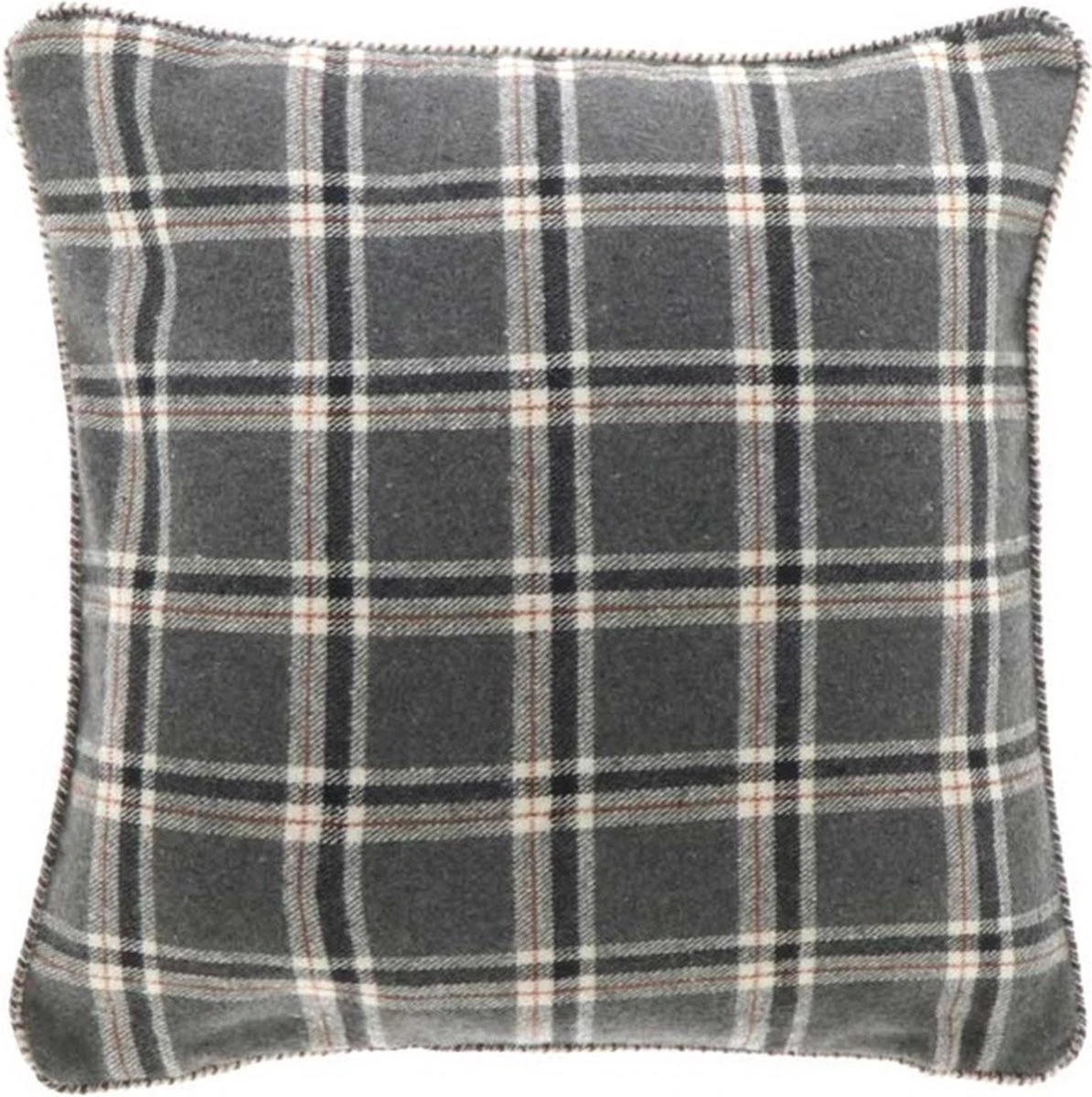 Unique Living Sierkussen - Bingley - 45x45cm - Dessin 2 1 Unique Living Sierkussen - Bingley - 45x45cm - Dessin 2