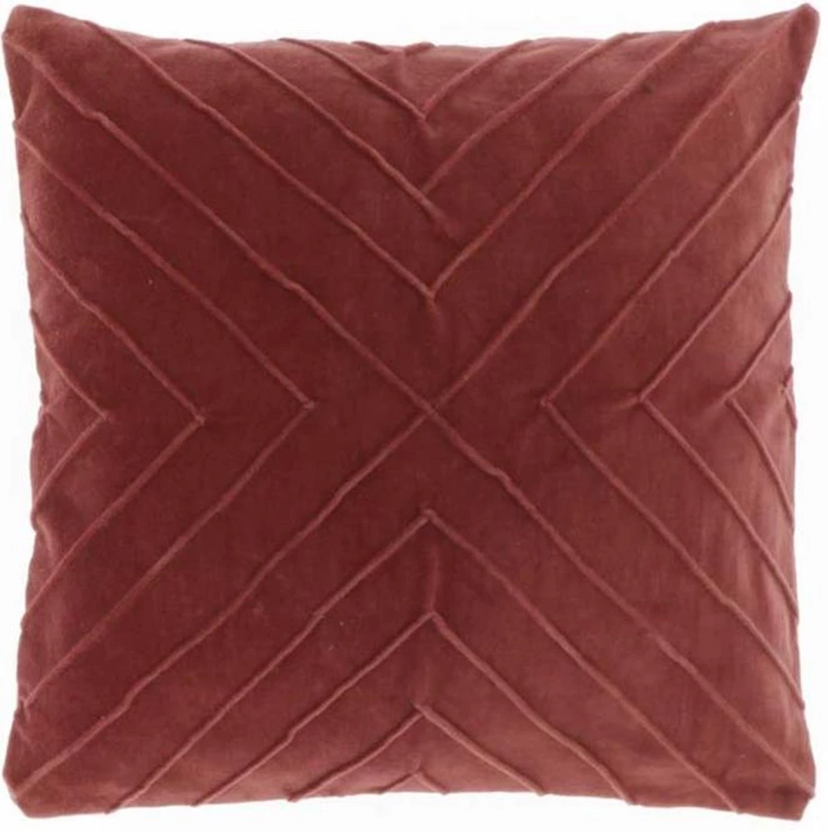 Unique Living | Kussen Silva 45x45cm Redwood | Kussen Woonkamer Of Slaapkamer 1 Unique Living | Kussen Silva 45x45cm Redwood | Kussen Woonkamer Of Slaapkamer