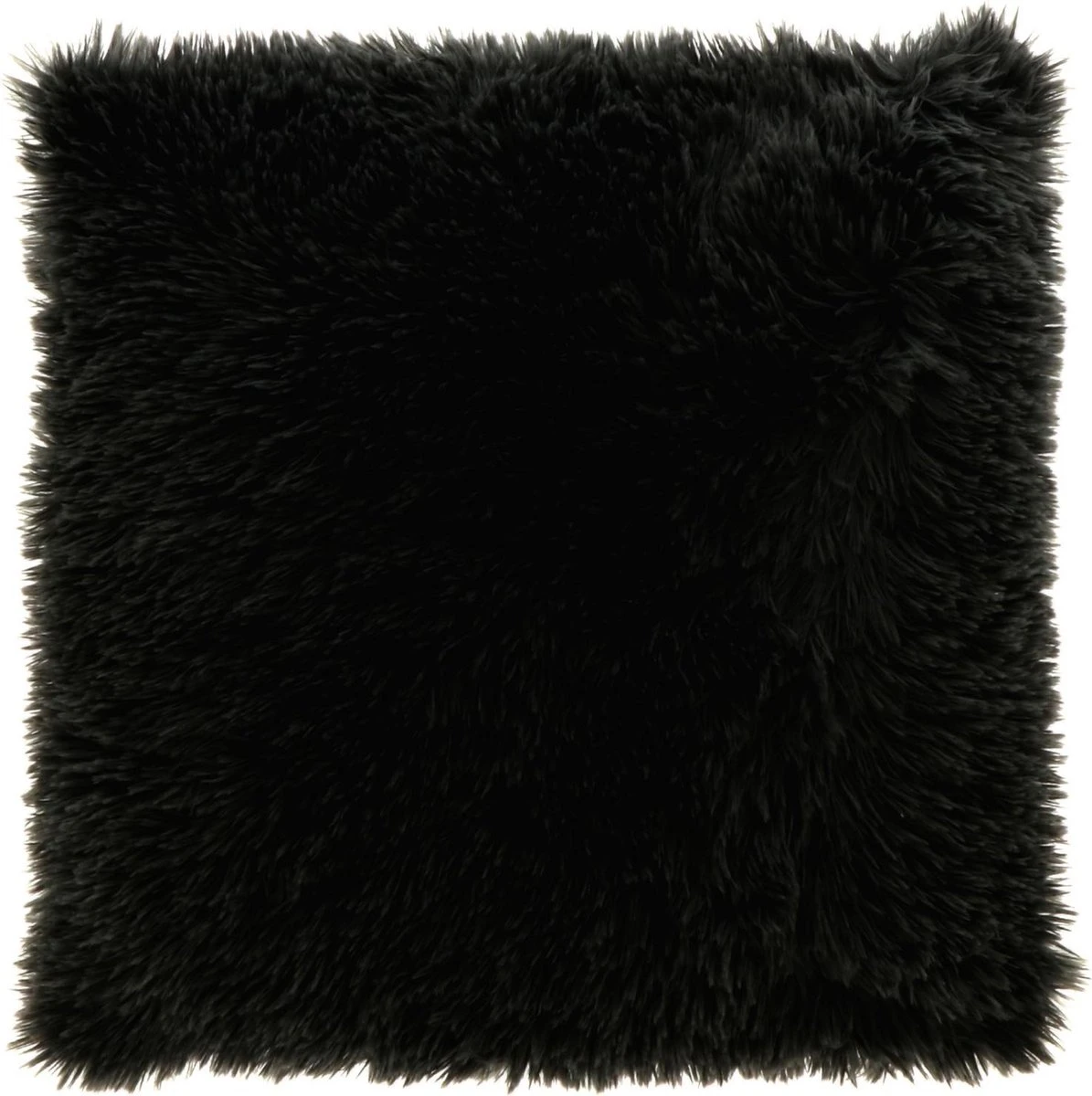 Unique Living | Kussen Olaf 45x45cm Black | Kussen Woonkamer Of Slaapkamer 1 Unique Living | Kussen Olaf 45x45cm Black | Kussen Woonkamer Of Slaapkamer