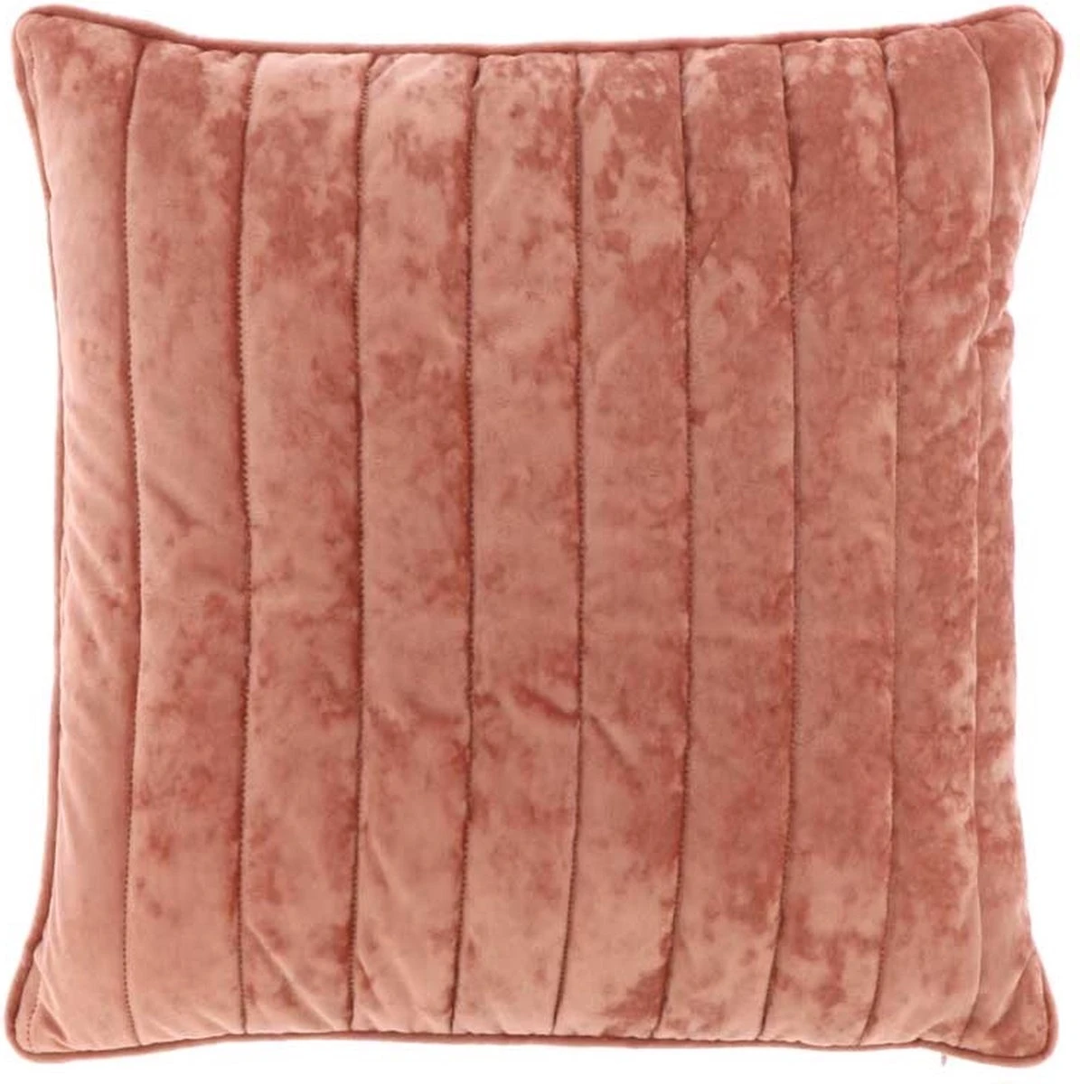 Unique Living - Kussen Moos 45x45cm Terra 1 Unique Living - Kussen Moos 45x45cm Terra