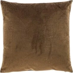 Unique Living - Kussen Gigi 45x45cm Coconut