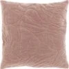 Unique Living - Kussen Mex 45x45cm Old Pink