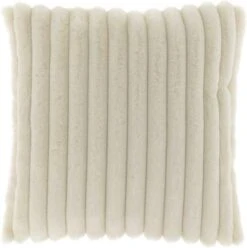 Unique Living - Sierkussen Peppe Wit - Polyester Wit - 0x45x45cm (hxbxd) 5 Unique Living - Sierkussen Peppe Wit - Polyester Wit - 0x45x45cm (hxbxd) -Unique Living 1196x1200 9