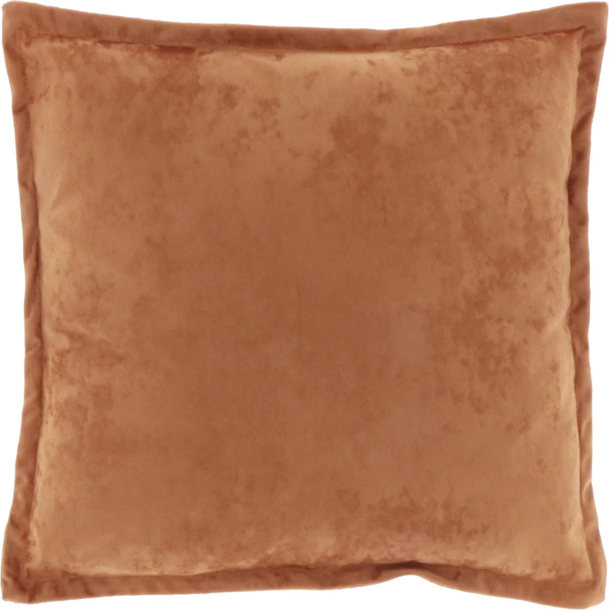 Unique Living | Kussen Tatum 45x45cm Sandstone | Kussen Woonkamer Of Slaapkamer 2 Unique Living | Kussen Tatum 45x45cm Sandstone | Kussen Woonkamer Of Slaapkamer - Afbeelding 2