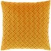 Unique Living - Kussen Mauro 45x45cm Mango