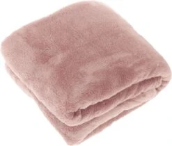 Unique Living Plaid - Justin - Roze - Polyester 7 Unique Living Plaid - Justin - Roze - Polyester -Unique Living 1200x1021