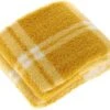 Unique Living | Plaid Guus 150x200cm Mellow Yellow