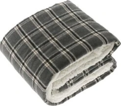 Unique Living | Plaid Bingley 150x200cm Dessin 2