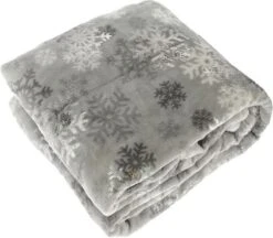 Unique Living | Plaid Etsy 150x200cm Dessin 1