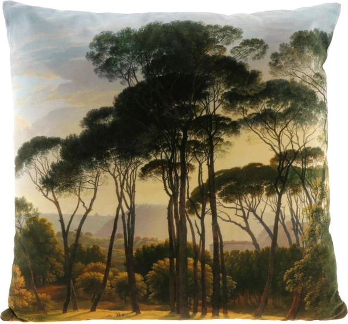 Unique Living | Kussen Exotic Print 45x45cm Dessin 4 | Kussen Woonkamer Of Slaapkamer 1 Unique Living | Kussen Exotic Print 45x45cm Dessin 4 | Kussen Woonkamer Of Slaapkamer