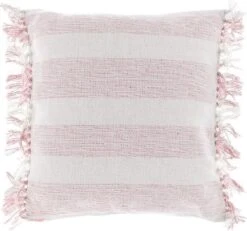 Unique Living - Kussen Bossa 45x45cm Old Pink