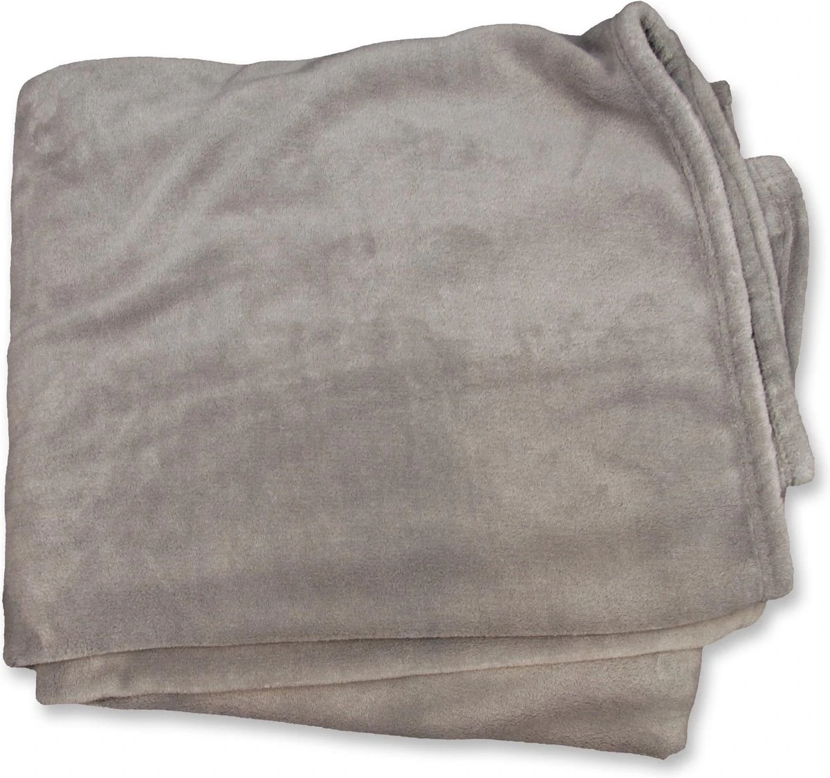 Unique Living Plaid Enzo Grijs 130 X 180cm 1 Unique Living Plaid Enzo Grijs 130 X 180cm