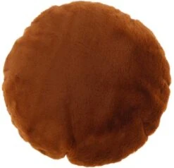 Unique Living - Kussen Lonne 40cm Ø Terra