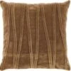 Unique Living - Kussen Milly 45x45cm Coconut