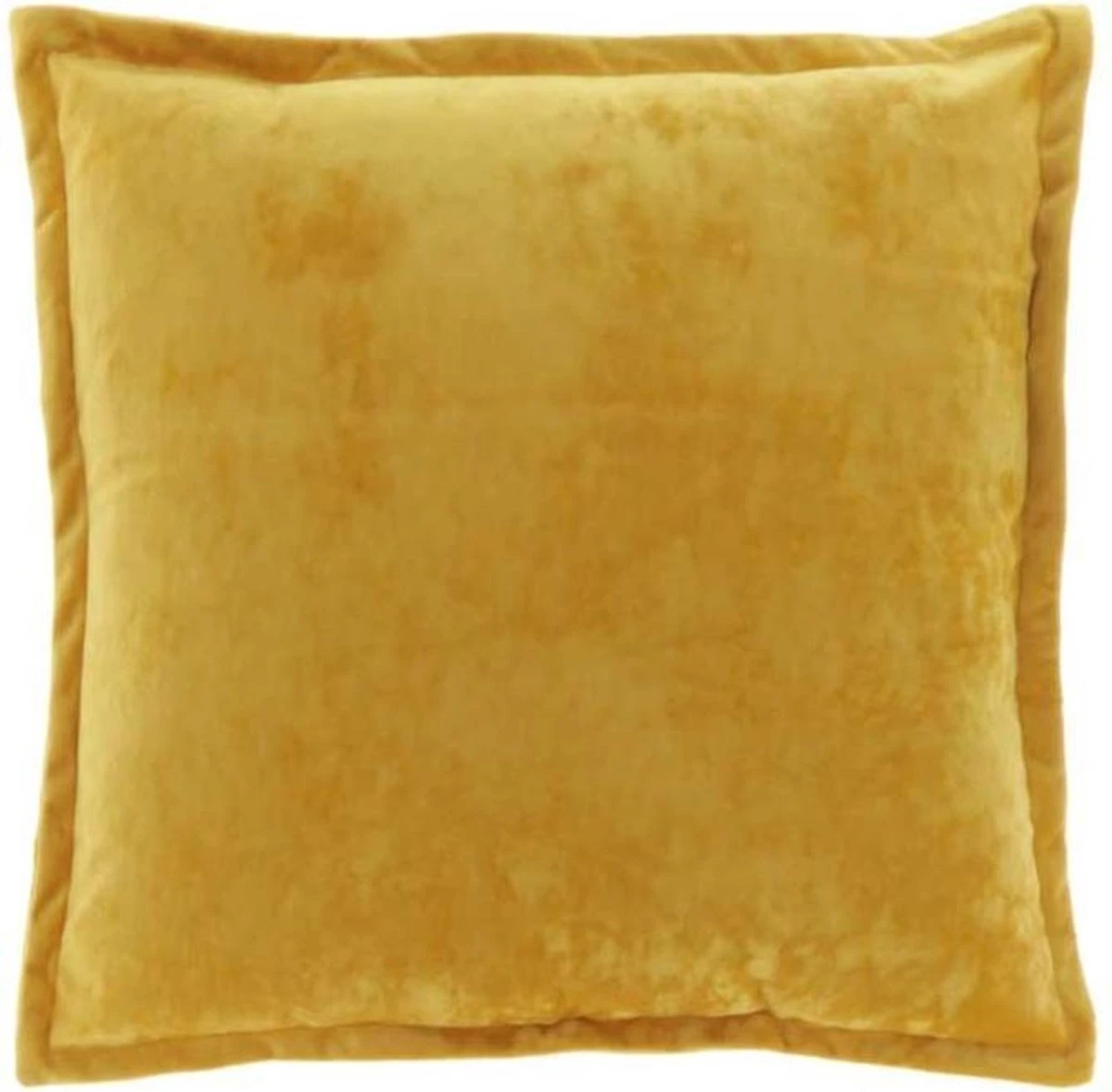 Unique Living | Kussen Tatum 45x45cm Bamboo Yellow | Kussen Woonkamer Of Slaapkamer 1 Unique Living | Kussen Tatum 45x45cm Bamboo Yellow | Kussen Woonkamer Of Slaapkamer