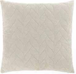 Unique Living - Kussen Nowi 45x45cm Dove White