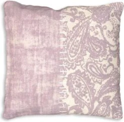Jinte Sierkussen Lavender By Unique Living