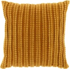 Unique Living - Kussen Dolf 45x45cm Taffy