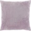 Unique Living - Dez Kussen 45x45cm Lila