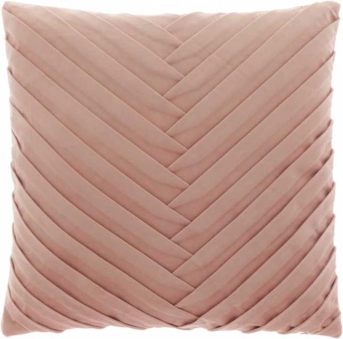 Unique Living - Kussen Siebe 45x45cm Old Pink 1 Unique Living - Kussen Siebe 45x45cm Old Pink