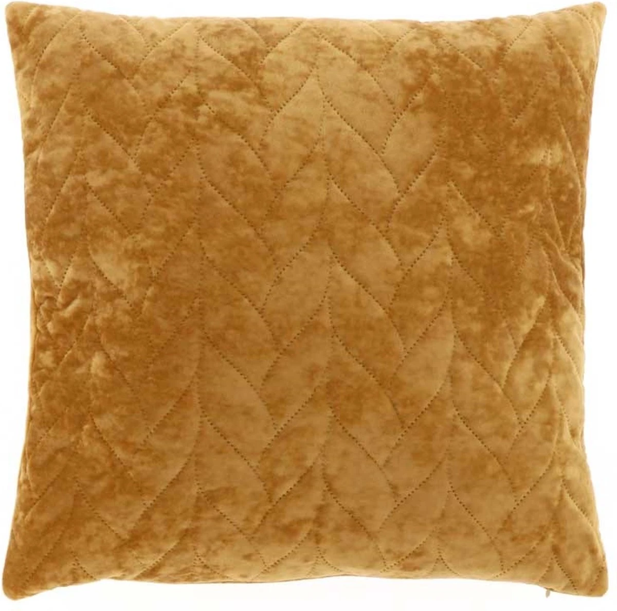 Unique Living - Kussen Nowi 45x45cm Taffy 1 Unique Living - Kussen Nowi 45x45cm Taffy