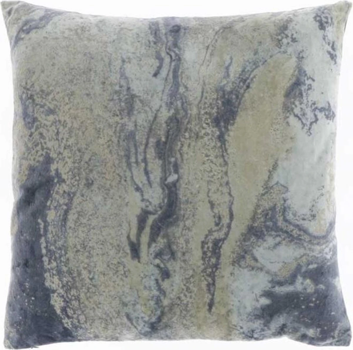 Unique Living | Kussen Vince 45x45cm Dark Grey | Kussen Woonkamer Of Slaapkamer 1 Unique Living | Kussen Vince 45x45cm Dark Grey | Kussen Woonkamer Of Slaapkamer