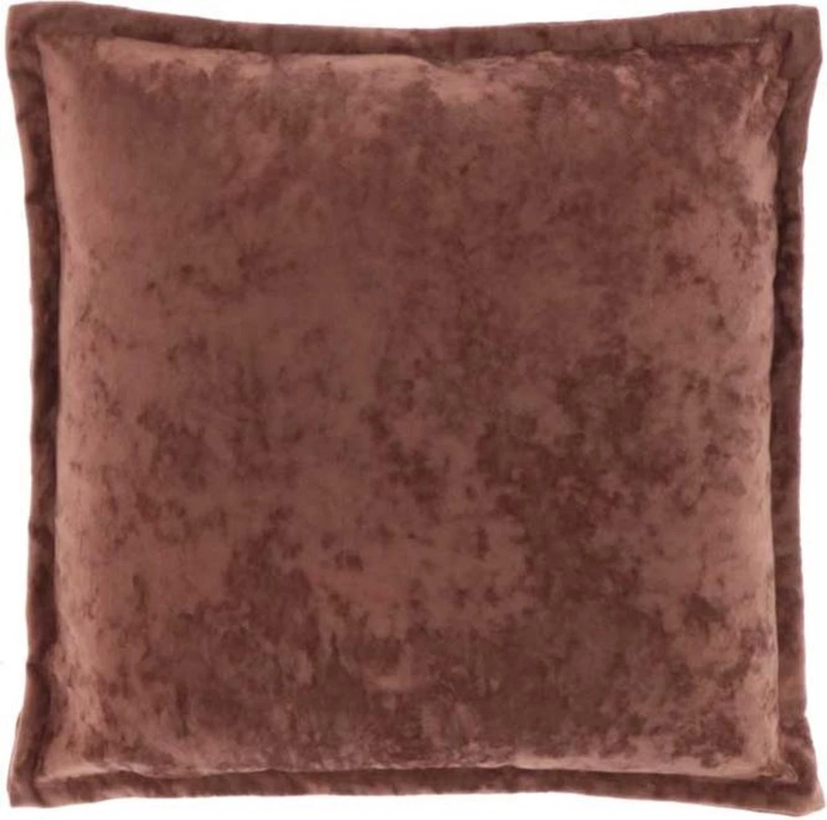 Unique Living | Kussen Tatum 45x45cm Redwood | Kussen Woonkamer Of Slaapkamer 1 Unique Living | Kussen Tatum 45x45cm Redwood | Kussen Woonkamer Of Slaapkamer