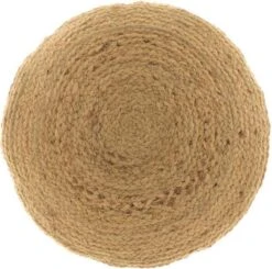 Unique Living Sierkussen Rana Naturel - Jute - Woonexpress 9 Unique Living Sierkussen Rana Naturel - Jute - Woonexpress -Unique Living 1200x1190 5