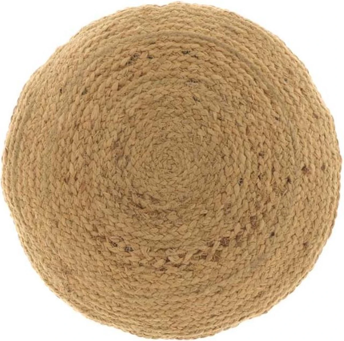 Unique Living Sierkussen Rana Naturel - Jute - Woonexpress 5 Unique Living Sierkussen Rana Naturel - Jute - Woonexpress - Afbeelding 5
