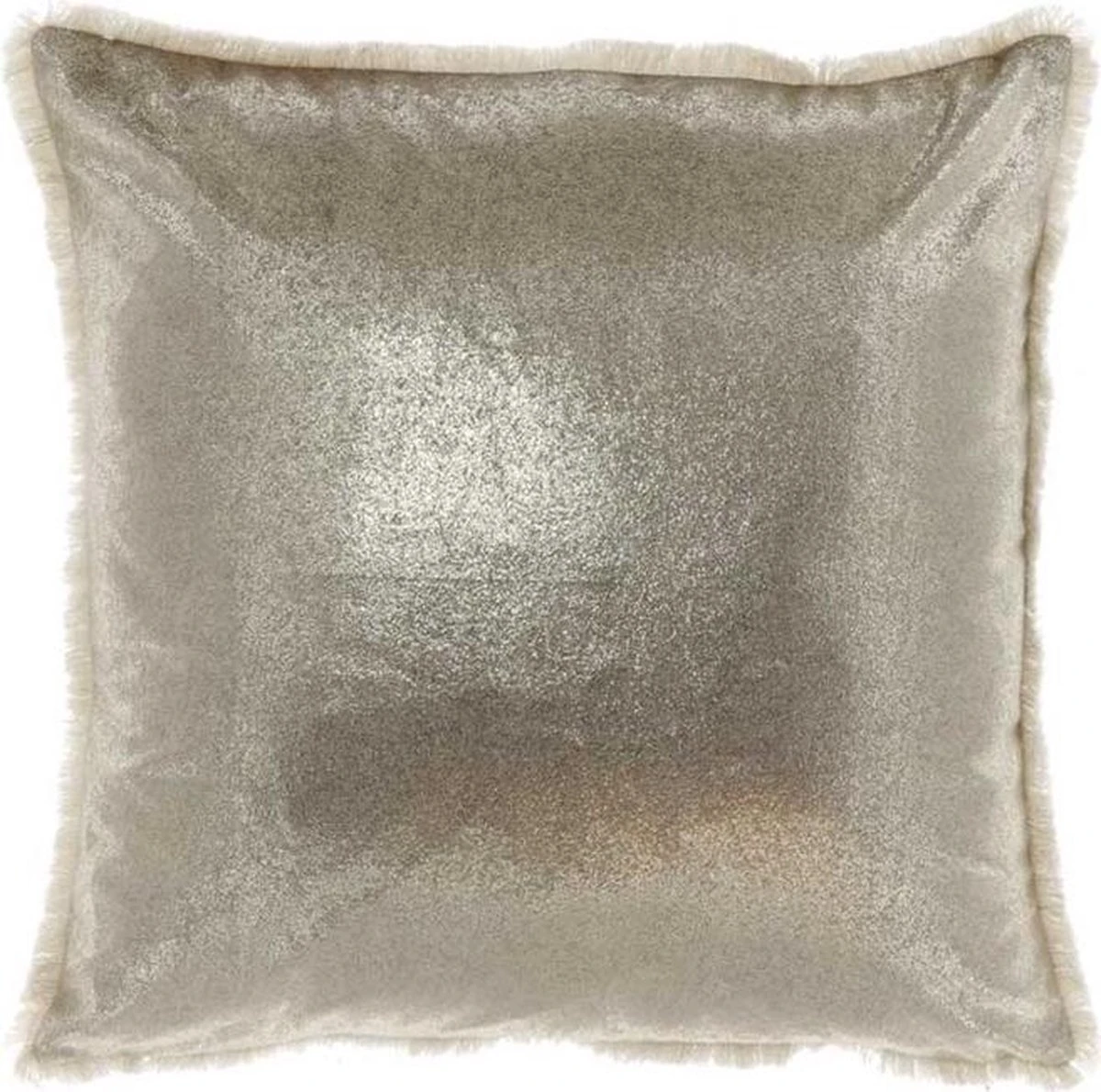 Unique Living | Kussen Sonia 45x45cm Silver | Kussen Woonkamer Of Slaapkamer 1 Unique Living | Kussen Sonia 45x45cm Silver | Kussen Woonkamer Of Slaapkamer